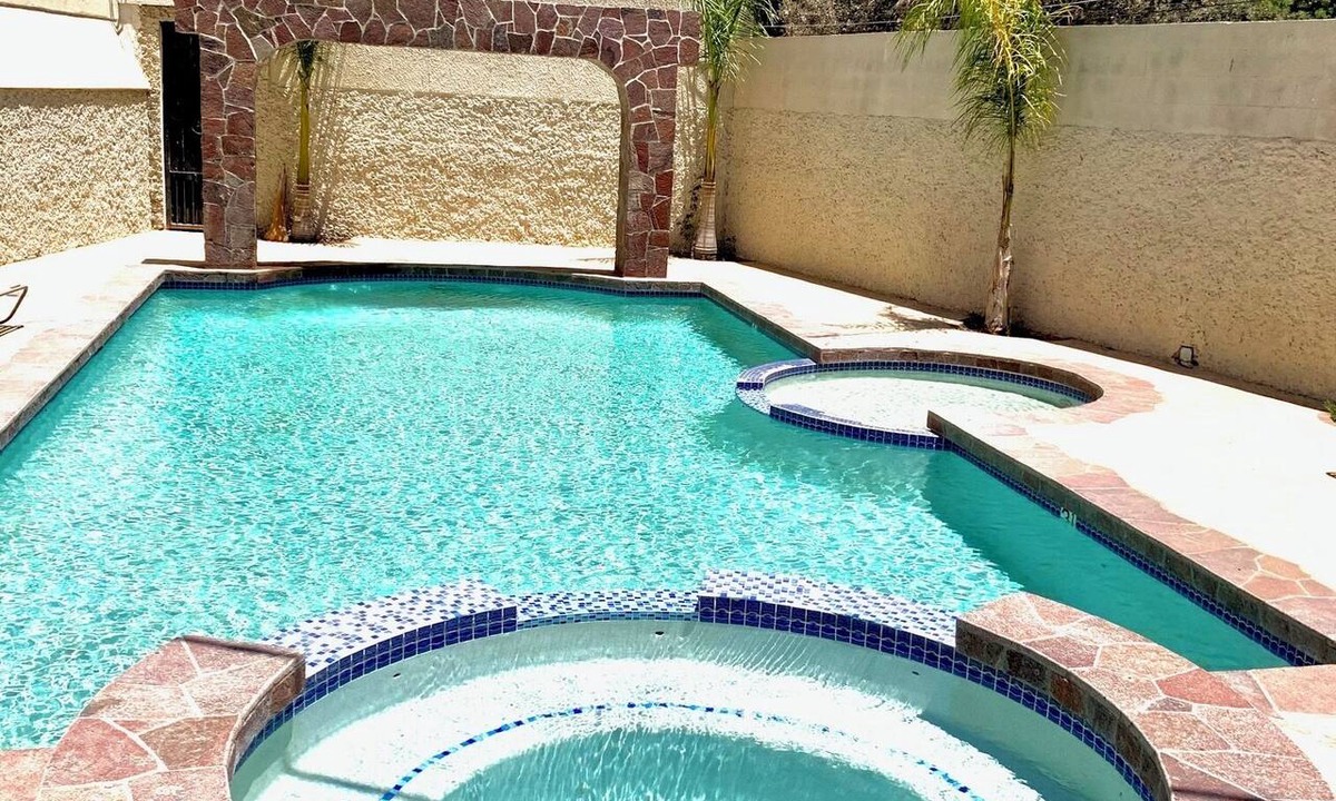 Tecate Hotel | HOTEL BOUGAMBILIAS RESORT INN