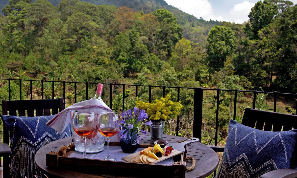 San Cristobal Verapaz Hotel | Hotel Boutique Y Restaurante Panisté