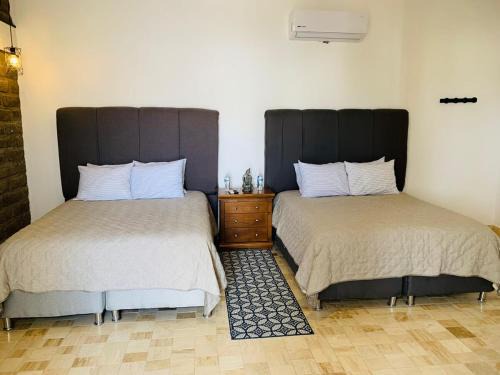 Parras de la Fuente Apartment | Hotel Boutique Embrujo Magia
