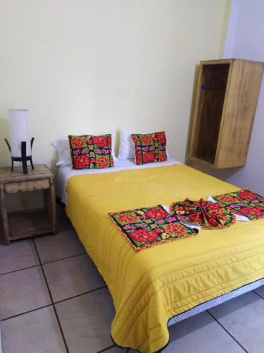 Teotihuacan Hotel | Hotel Boutique Acocalli