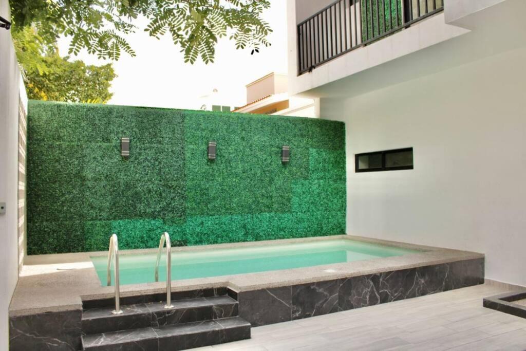 Lomas de Mazatlan Apartment | Hotel boutique 1A Lomas Sense