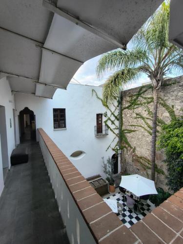 Puebla Historic Center Hotel | Hotel Boutique ANORA