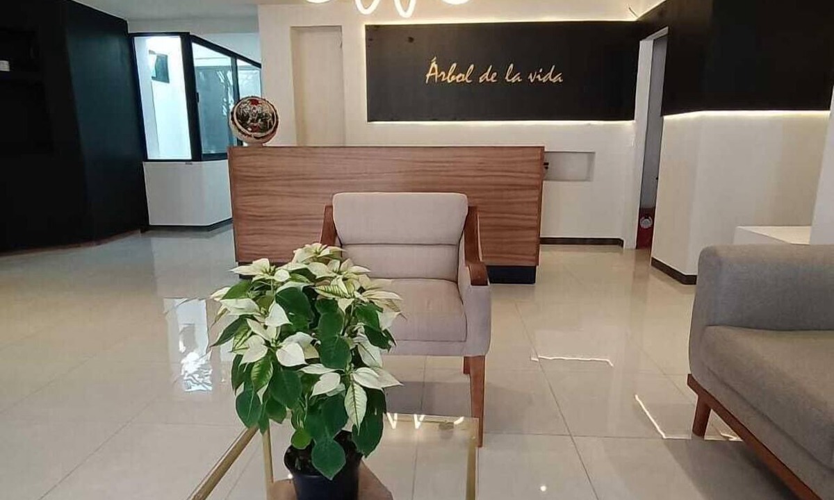 Taxco Hotel | HOTEL BOUTIQUE ARBOL DE LA VIDA