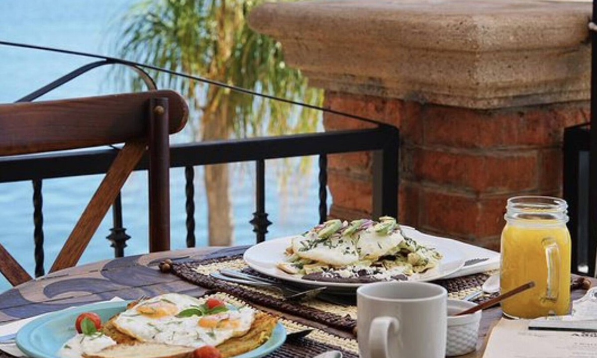 Topolobampo Hotel | Hotel Boutique Casa Aduana