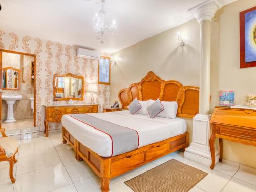Centro Hotel | Hotel Boutique Casa Garay