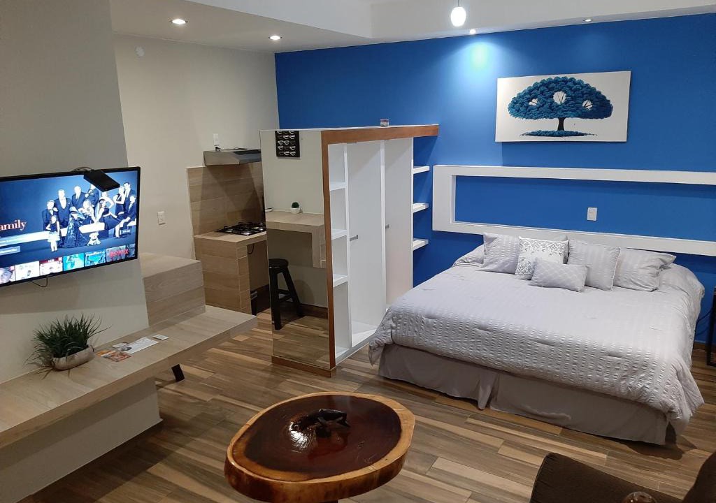 Centro Hotel | Hotel Boutique Casa Mariano