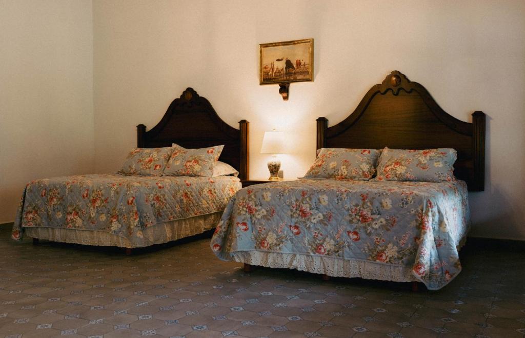 Teapa Hotel | Hotel Boutique El Rosario