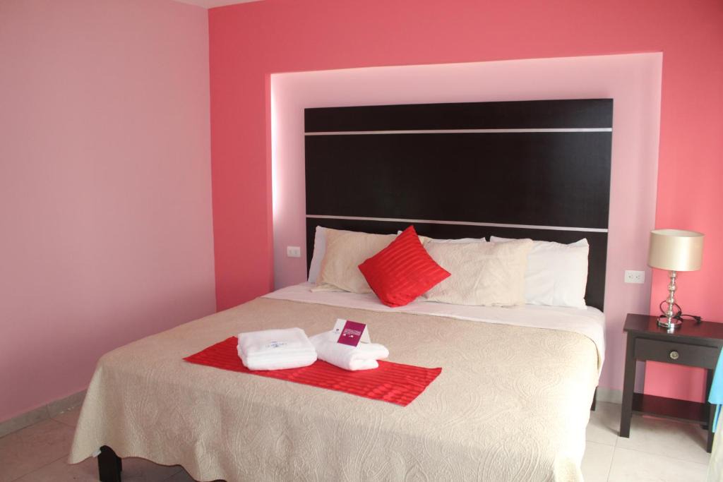 Coatepec Hotel | Hotel Boutique La Orquidea
