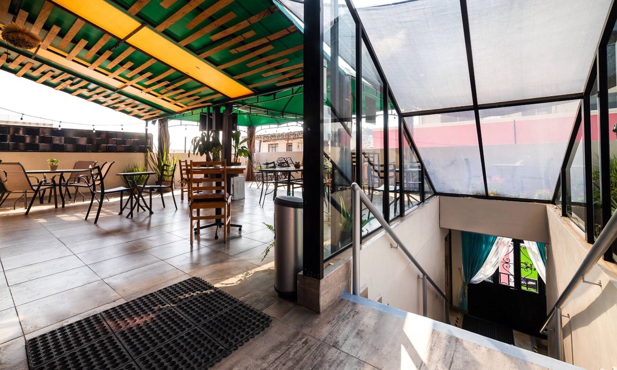 Tlaxcala Hotel | Hotel Boutique Las Campanas