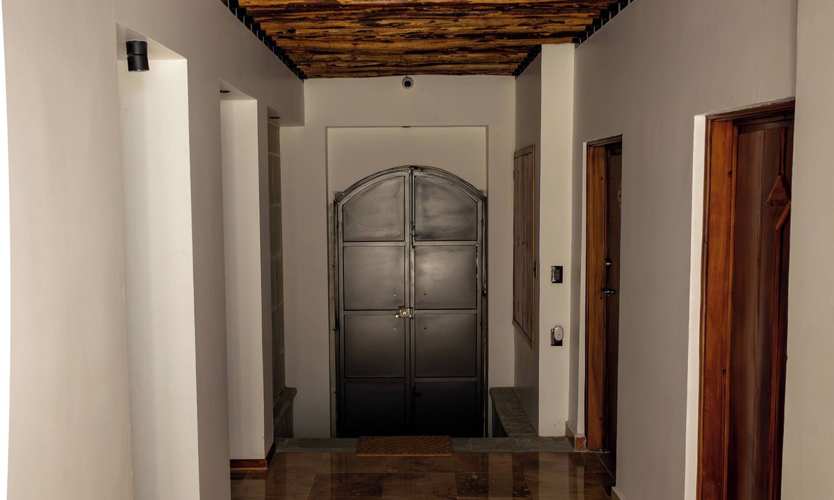 Calzada Madero Hotel | HOTEL BOUTIQUE LAS RAICES DE OAXACA
