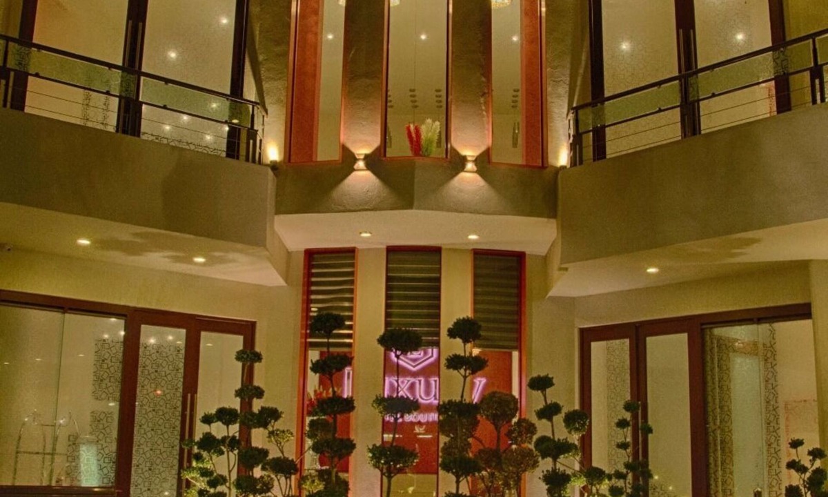 Pachuca de Soto Hotel | HOTEL BOUTIQUE LUXURY