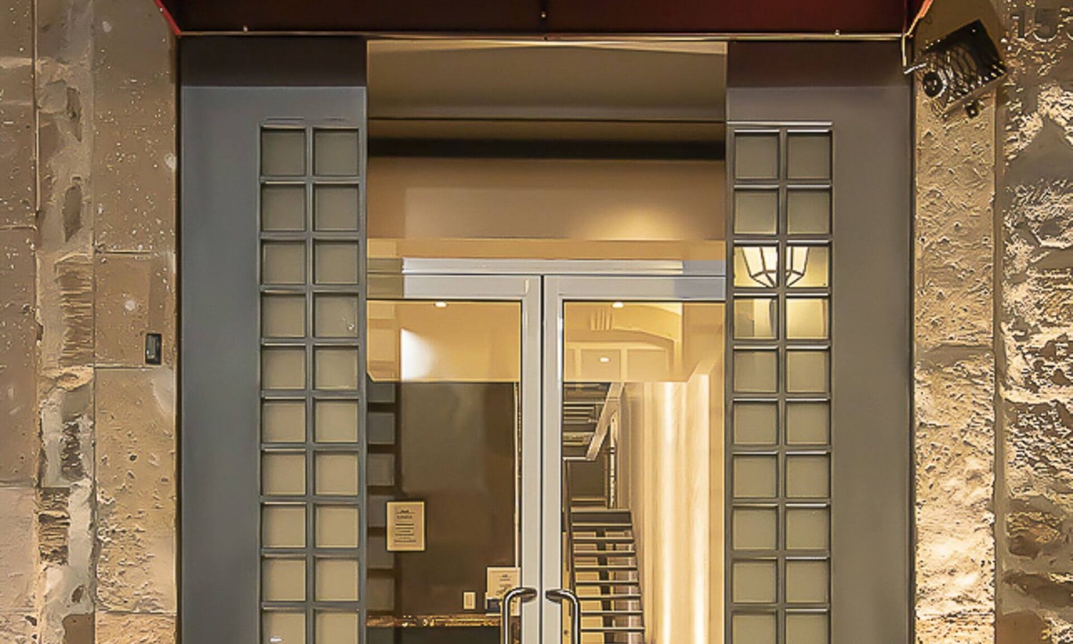 Historic Centre Hotel | Hotel Boutique Maria