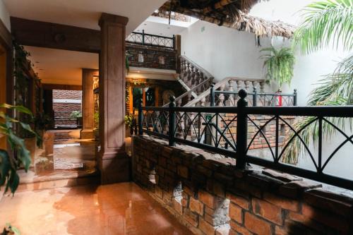 La Cruz Hotel | Hotel Boutique