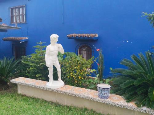 Tlacotalpan Hotel | Hotel boutique River Blue
