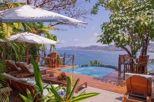 Sayulita Hotel | Hotel Boutique Siete Lunas