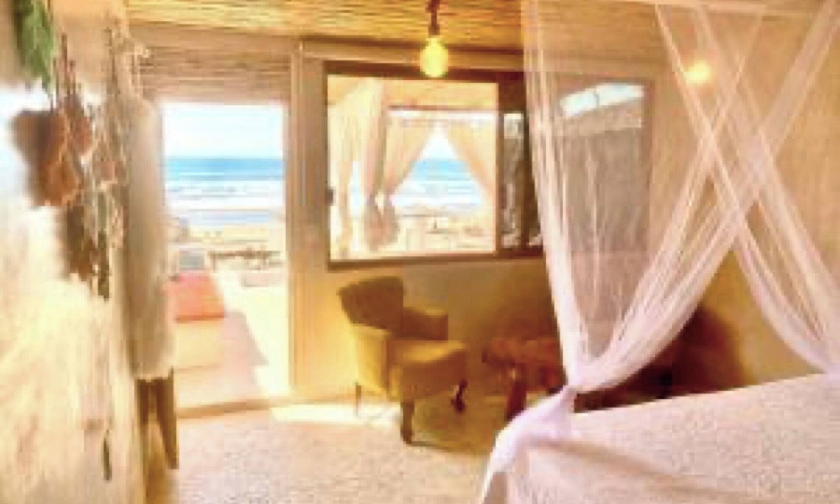Boulevard Barra Vieja Hotel | Hotel Boutique Surf and Beach Club