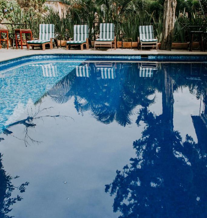 Tepoztlan Hotel | Hotel boutique Teocalli