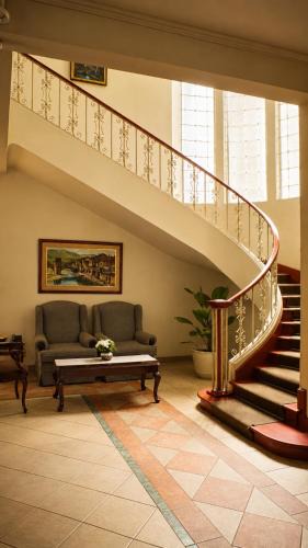 Zona 10 Hotel | Hotel Bresciani