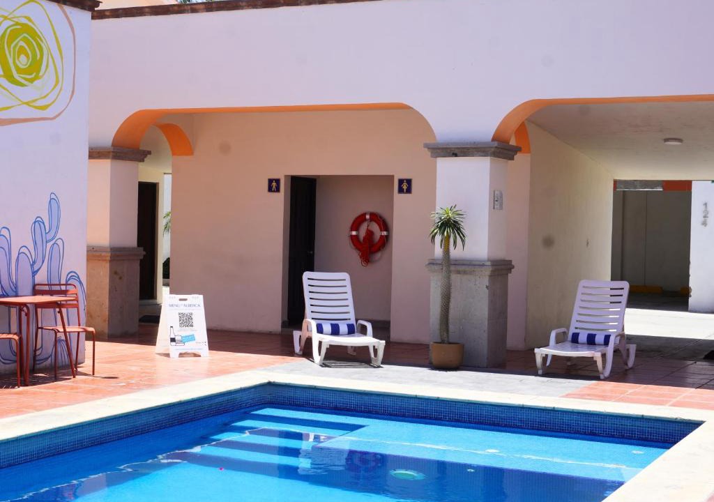 Torreon Hotel | Hotel Buen Valle