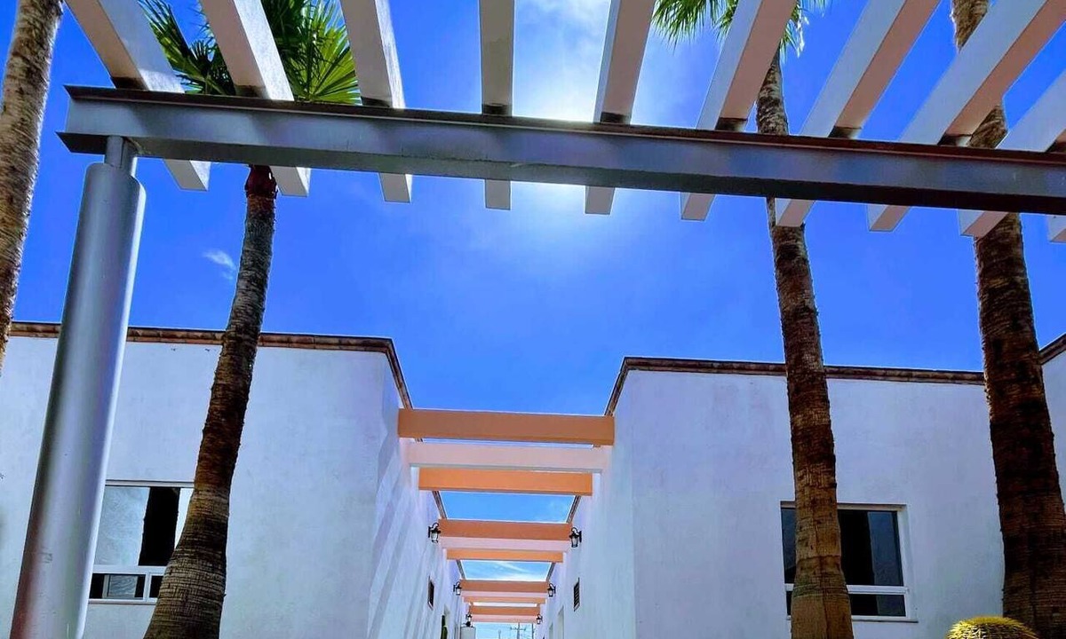 Torreon Hotel | Hotel Buen Valle
