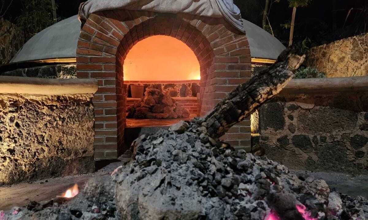 Jocotitlan Hotel | Hotel Buenavista