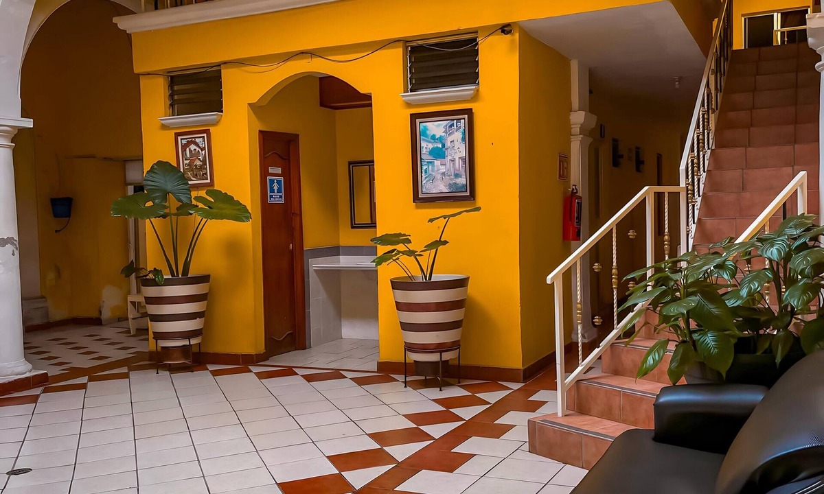 Durango Hotel | Hotel Buenos Aires
