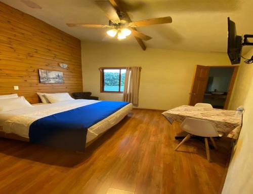 Malinalco Hotel | Hotel Cabaña iilldaa