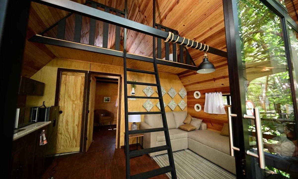Tequila Hotel | Hotel cabañas yyukkai