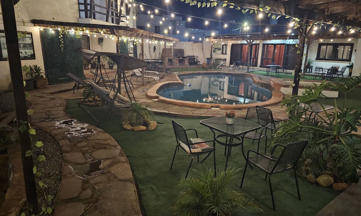 Granados Hotel | HOTEL CADILLAC