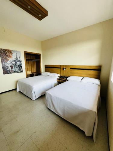 Torreon Hotel | Hotel Calvete