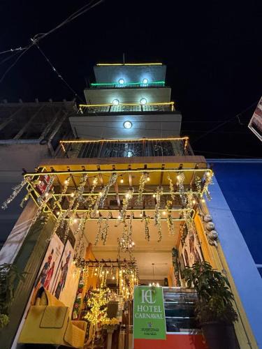 Huejotzingo Hotel | Hotel Carnaval