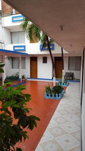 Centro Hotel | Hotel Carruiz