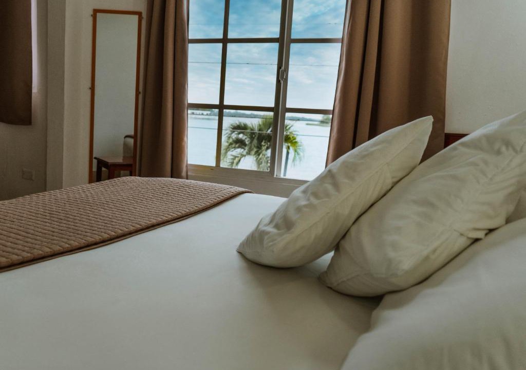 Flores Hotel | Hotel Casa Amelia