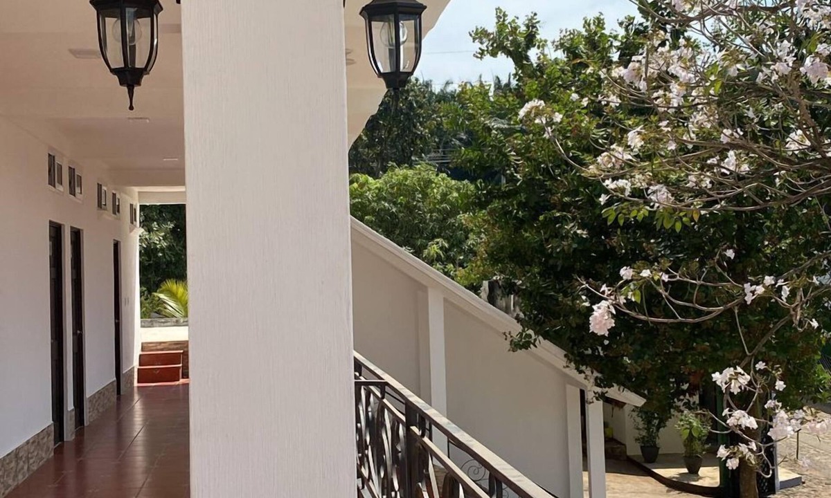 San Marcos Hotel | HOTEL CASA BLANCA