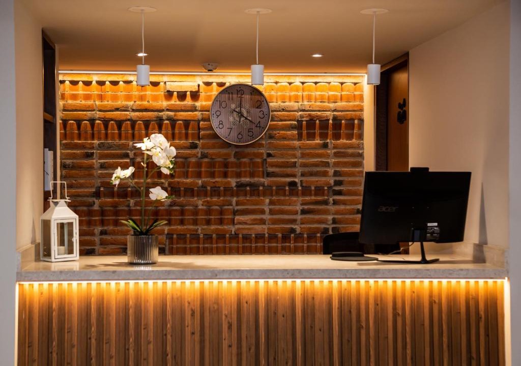 Zona Rosa Hotel | Hotel Casa Ciudad