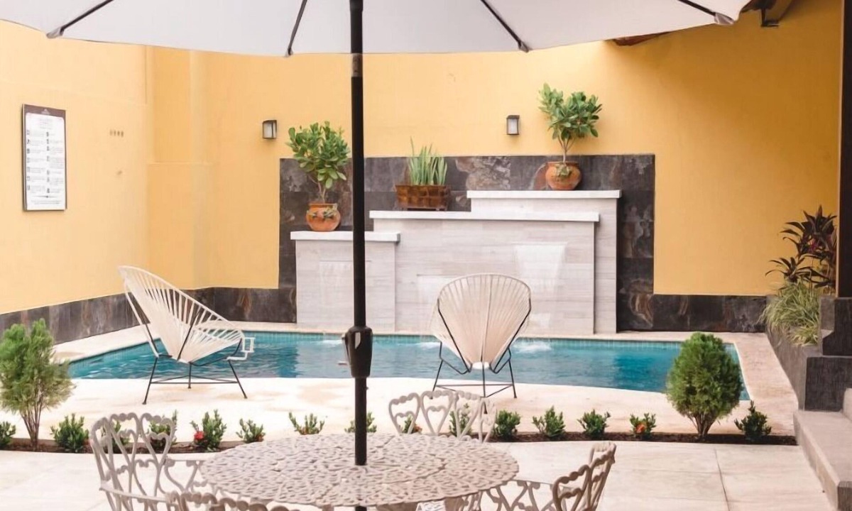 Centro Hotel | Hotel Casa Danna