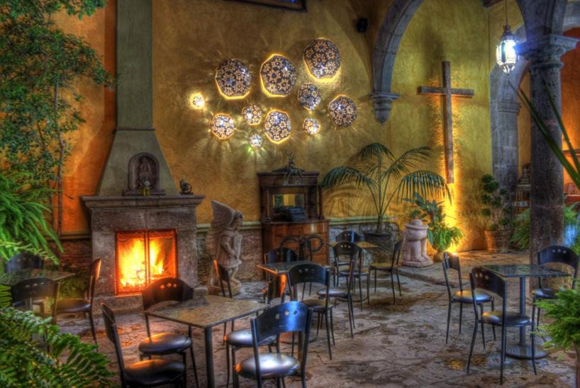 Historic Centre Hotel | Hotel Casa del Anticuario