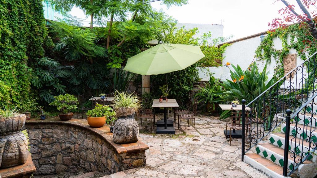 Historic Centre Hotel | Hotel Casa del Fraile