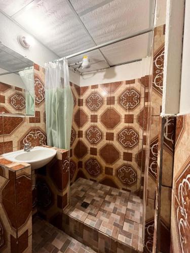 Zona 1 Hotel | Hotel Casa don Angel