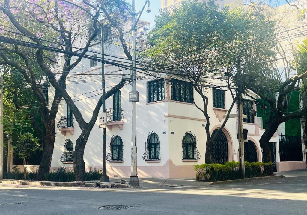 La Condesa Hotel | Hotel Casa Ensenada Luxury Boutique Hotel