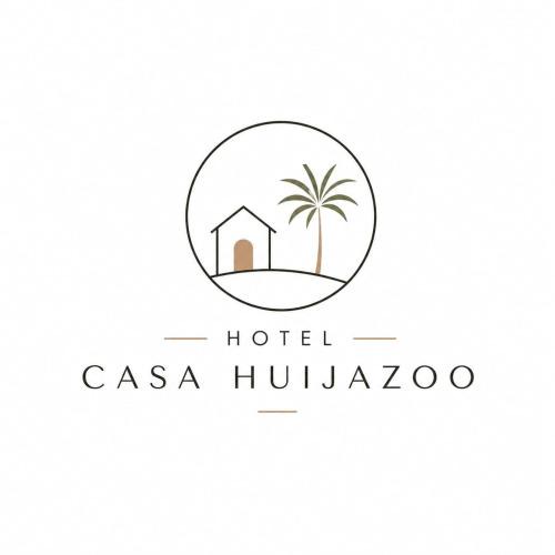 Mazunte Hotel | Hotel Casa Huijazoo