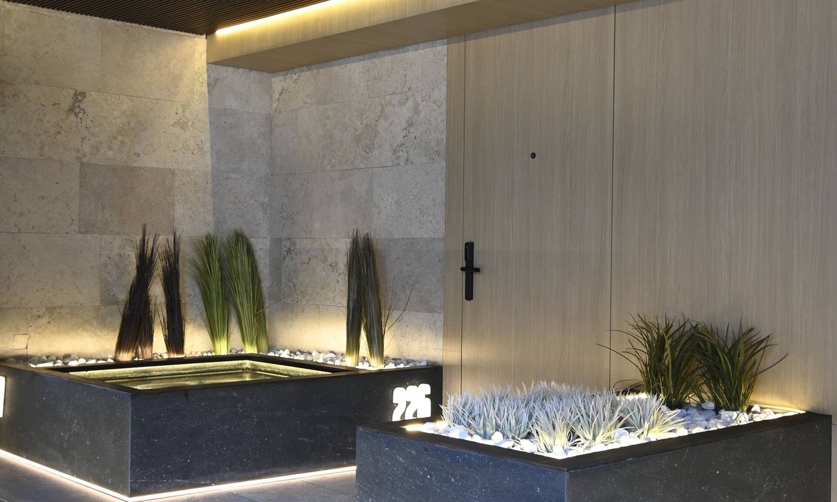 Lomas Virreyes Hotel | HOTEL CASA KAVIA