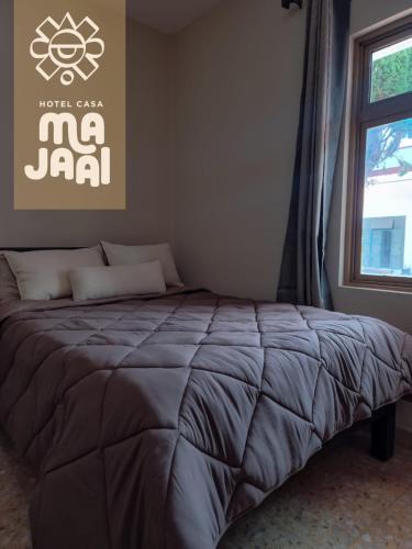 Ixtapan de la Sal Hotel | Hotel Casa Majaal