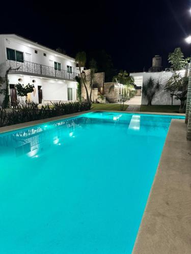 Centro Hotel | Hotel Casa Mamey