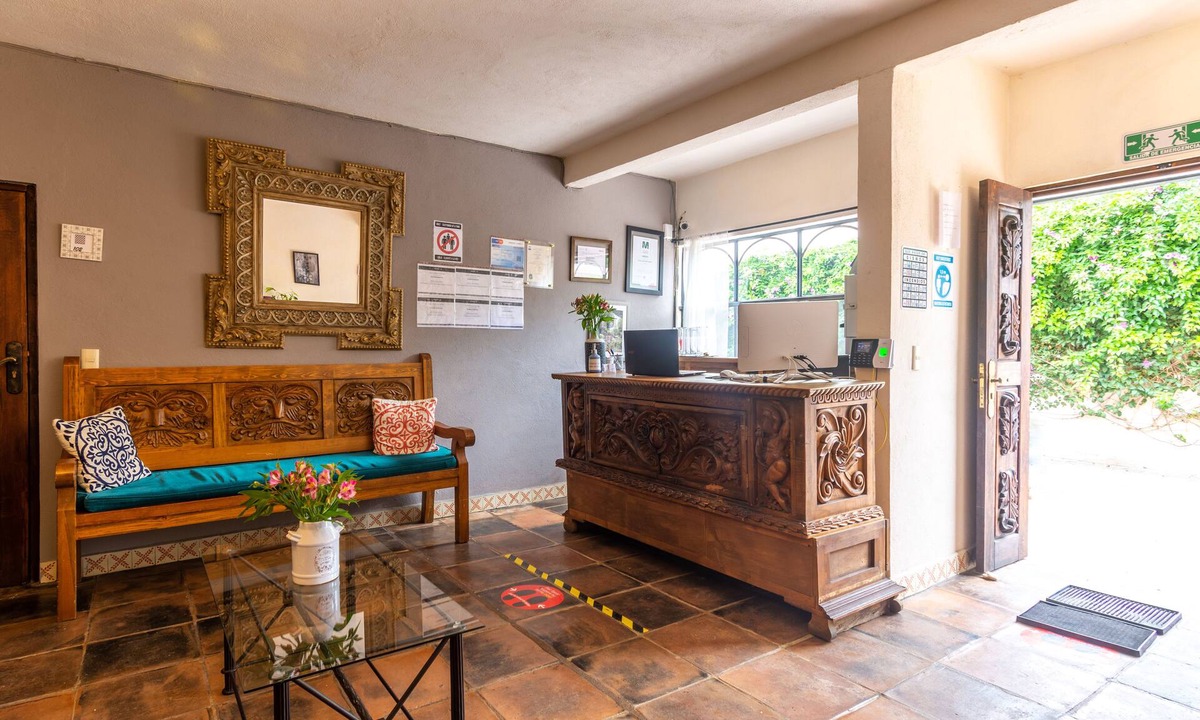 Guadiana Hotel | Hotel Casa Santamaría