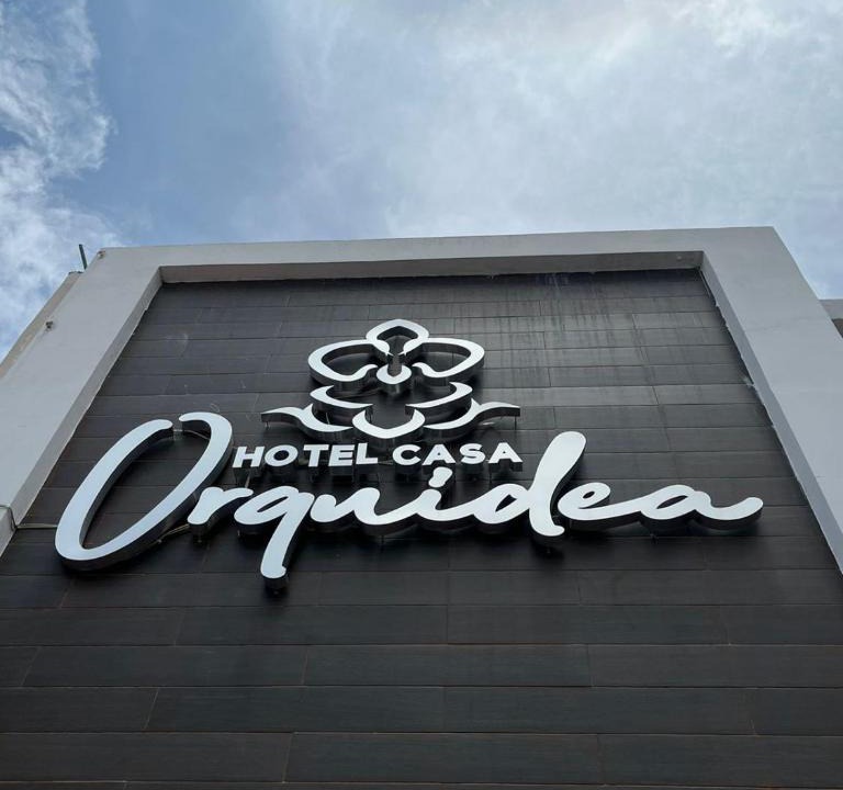 Comitan de Dominguez Hotel | Hotel Casa Orquídea