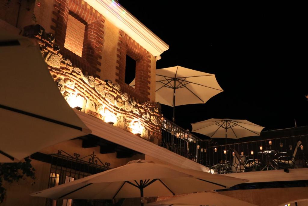 Antigua Guatemala Hotel | Hotel Casa Realeza