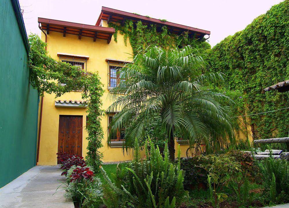 Antigua Guatemala Hotel | Hotel Casa Rustica by Ahs