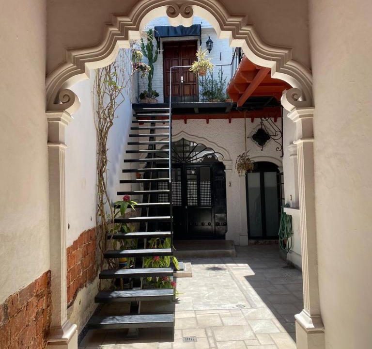 Downtown Queretaro Hotel | Hotel Casa Victoria Querétaro Centro Historico