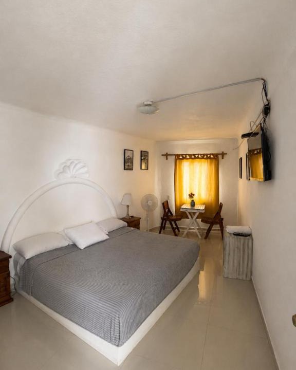 Tepoztlan Hotel | Hotel Casa Xicun